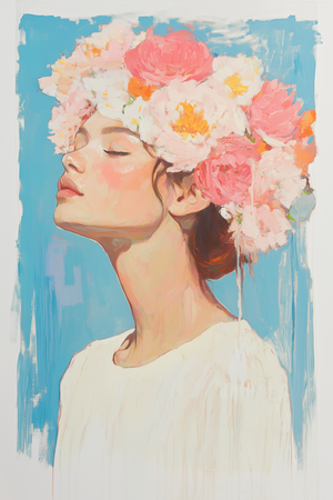 Vintage & Retro Art