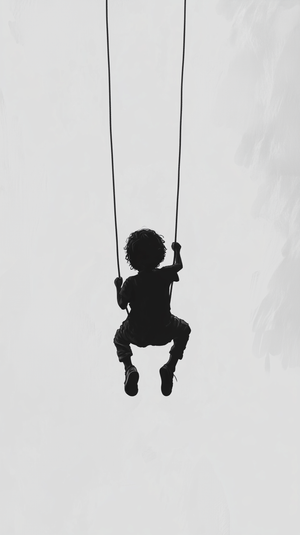 Minimalist & Monochrome Art