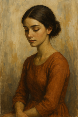 Portrait & Figurative